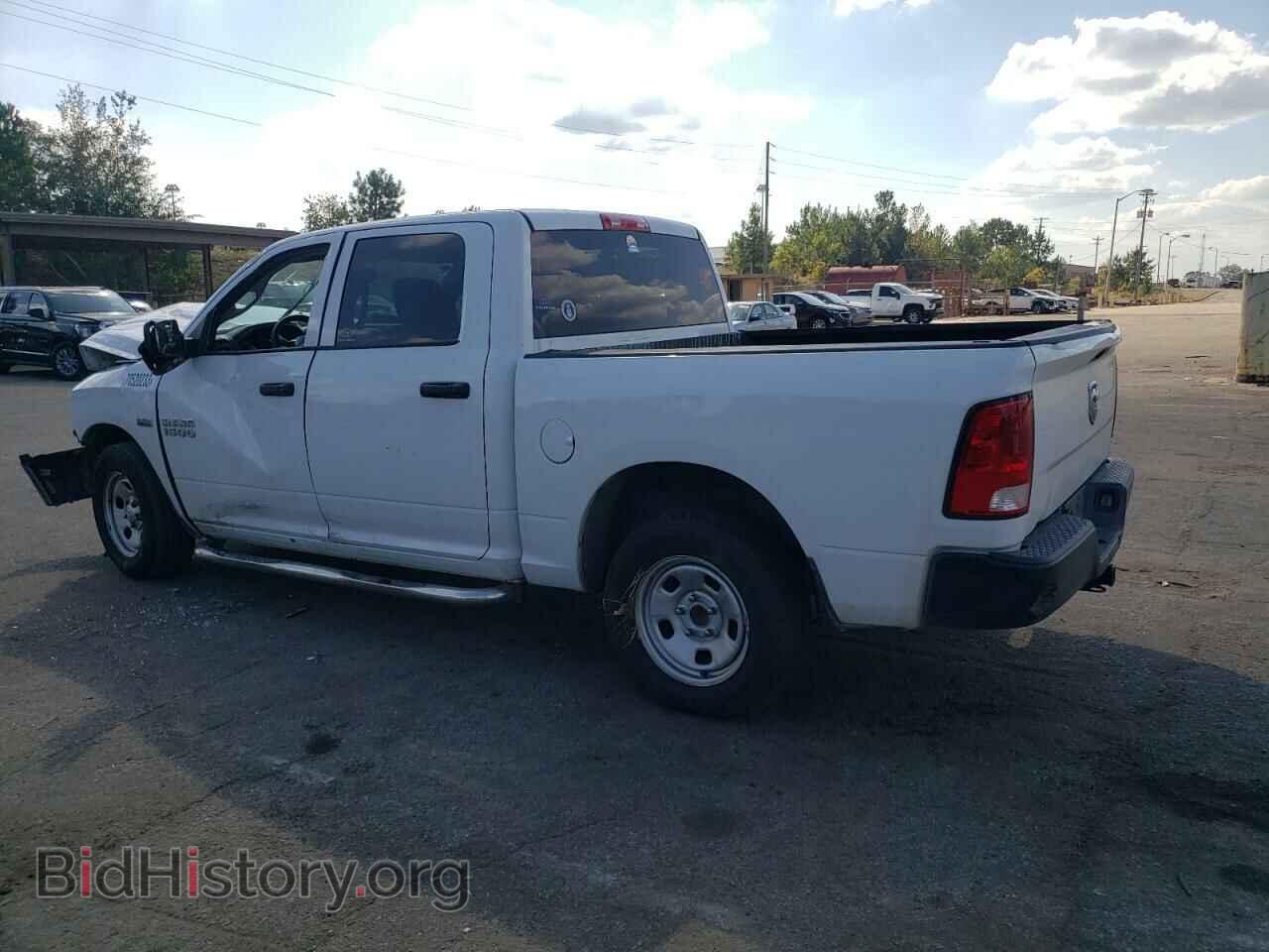 2015 RAM 1500 - VIN: 3C6RR6KT2FG619265 - Фото 2