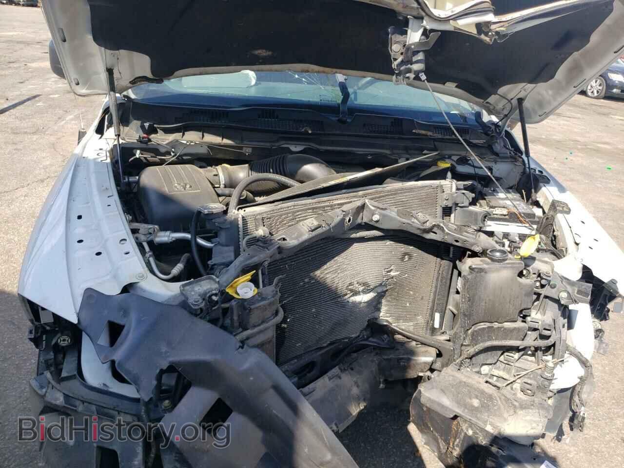2015 RAM 1500 - VIN: 3C6RR6KT2FG619265 - Фото 11