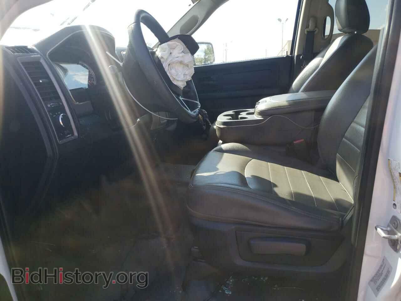 2015 RAM 1500 - VIN: 3C6RR6KT2FG619265 - Фото 7