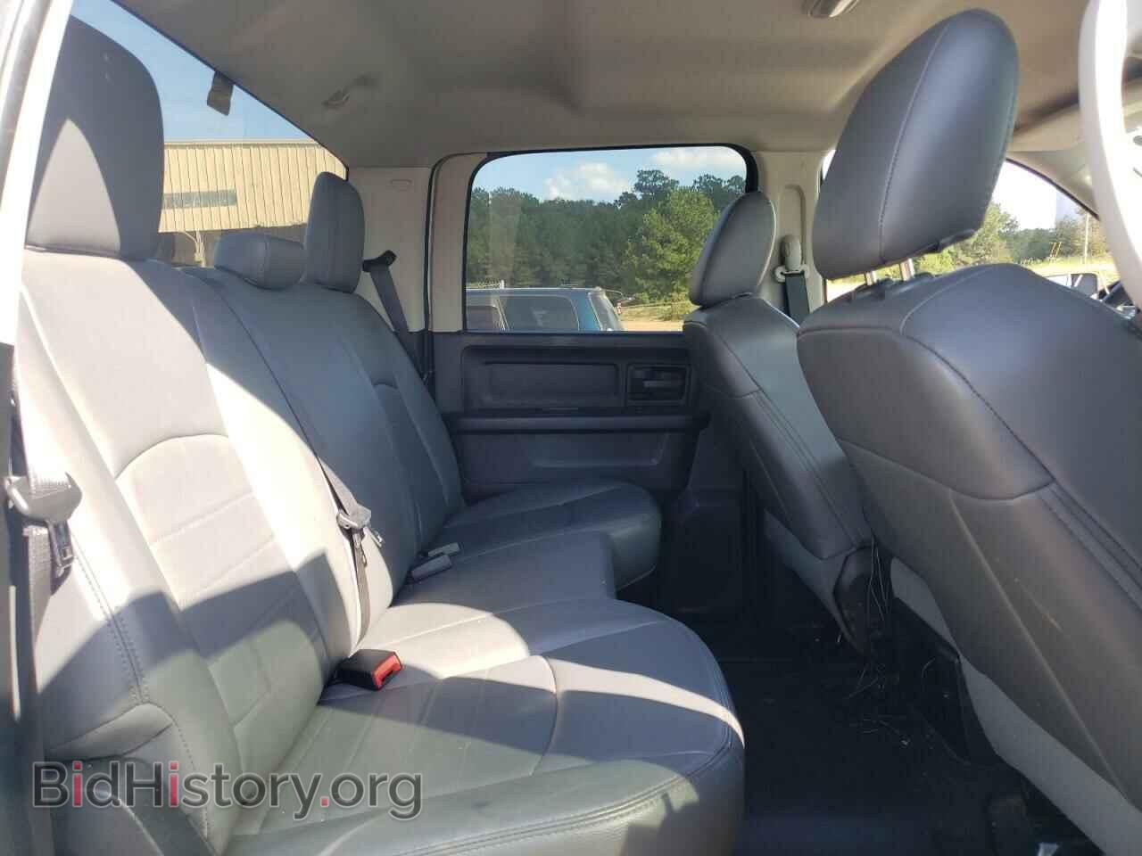 2015 RAM 1500 - VIN: 3C6RR6KT2FG619265 - Фото 10