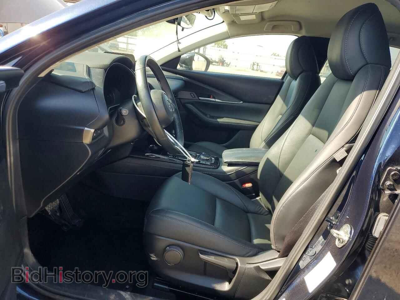2025 MAZDA CX30 - VIN: 3MVDMBBM7SM773886 - Photo 7