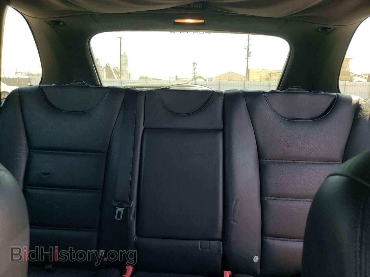 2010 PORSCHE CAYENNE - VIN: WP1AA2AP3ALA03711 - Photo 10