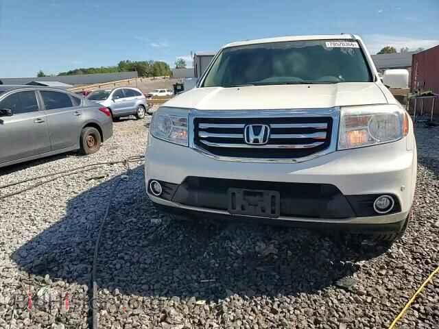 2014 HONDA PILOT - VIN: 5FNYF3H93EB008656 - Фото 14