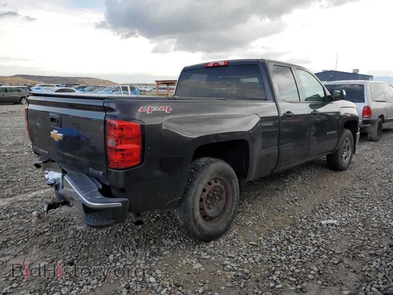 2014 CHEVROLET ALL Models - VIN: 1GCVKREC8EZ142896 - Фото 3