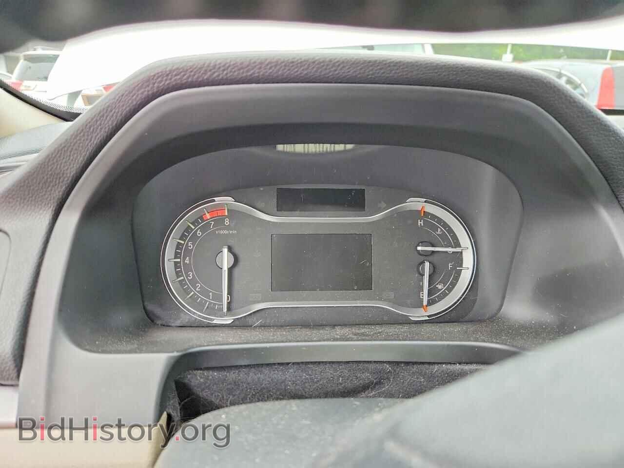 2017 HONDA PILOT - VIN: 5FNYF6H61HB052862 - Фото 9