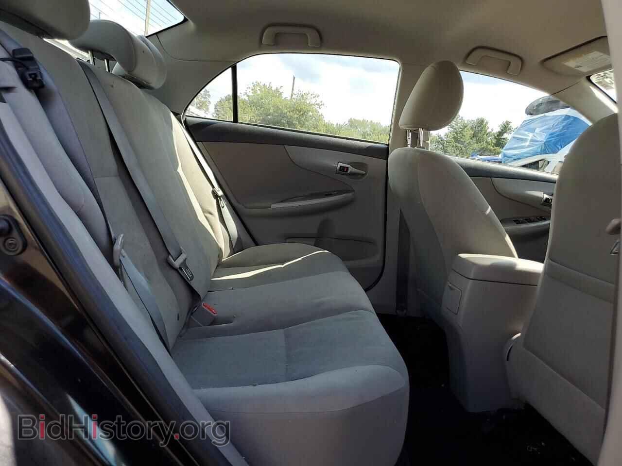 2013 TOYOTA COROLLA - VIN: 2T1BU4EE3DC963480 - Photo 10