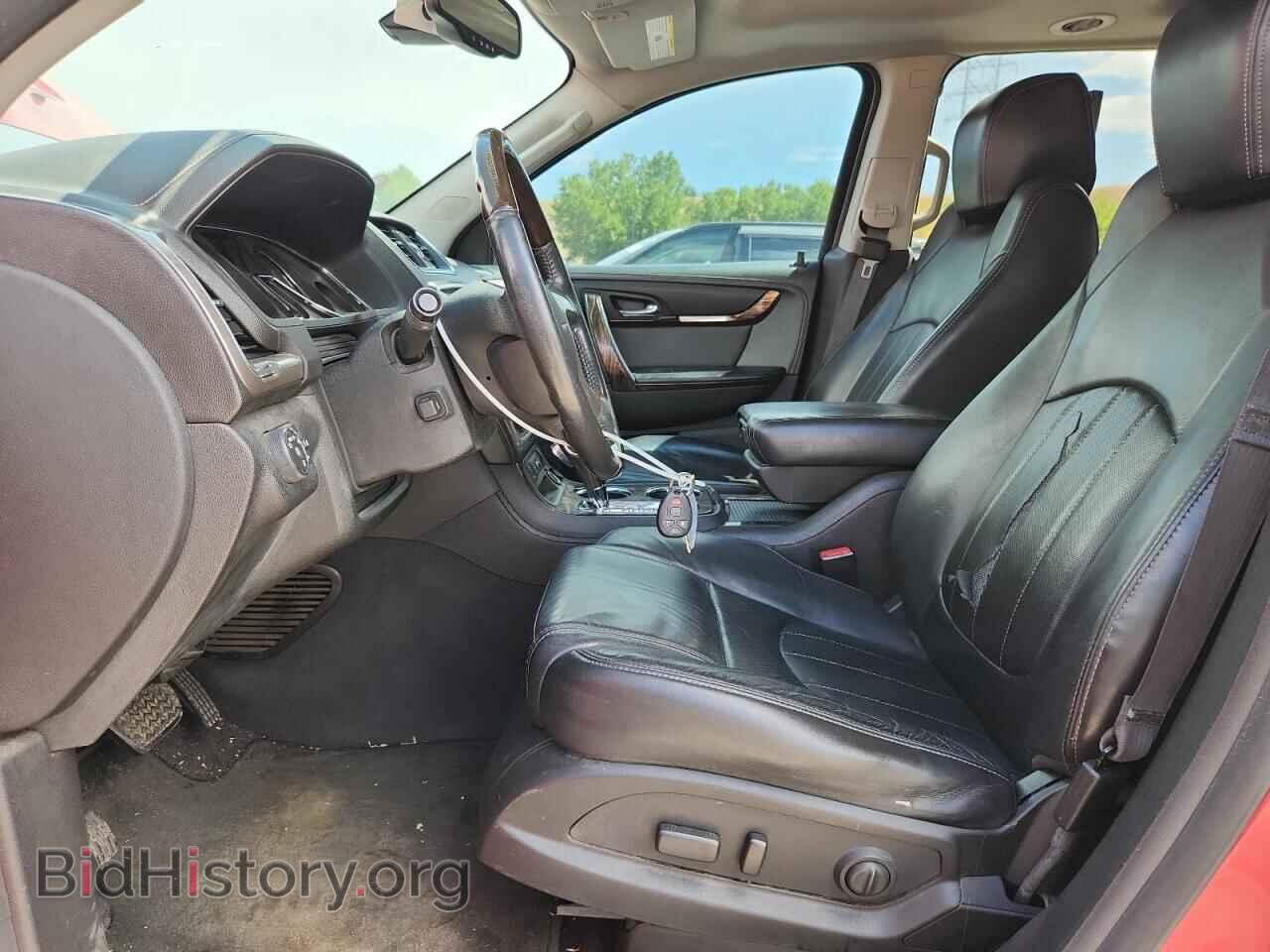 2014 GMC ACADIA DEN - VIN: 1GKKVTKD9EJ221923 - Фото 7
