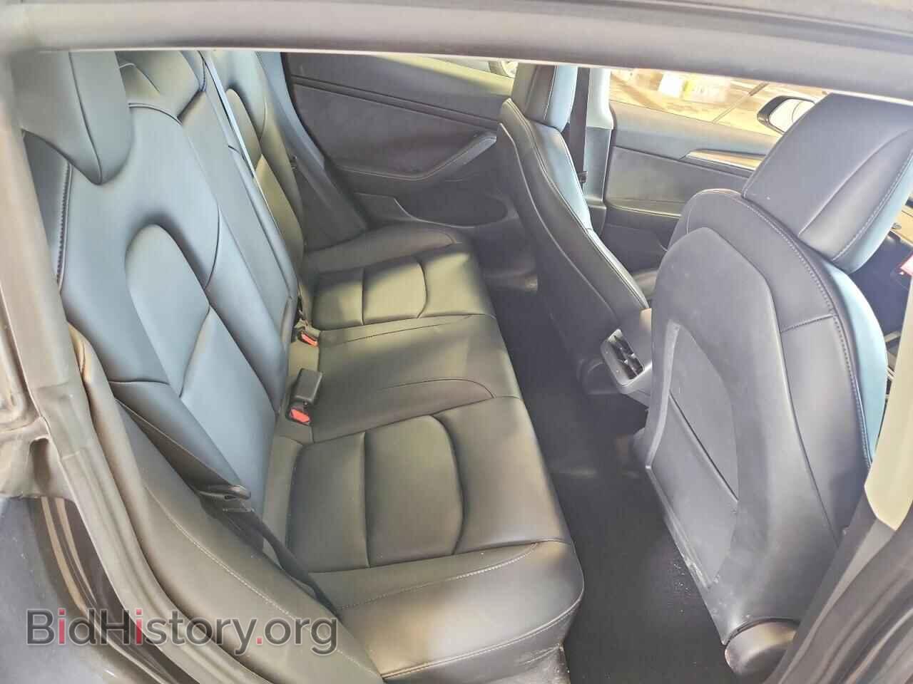 2022 TESLA MODEL 3 - VIN: 5YJ3E1EB3NF247066 - Photo 10