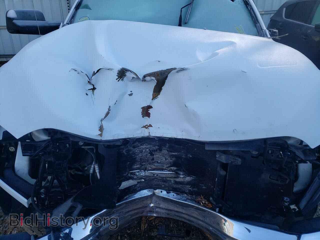 2018 RAM 2500 - VIN: 3C6UR5HL5JG262166 - Photo 7