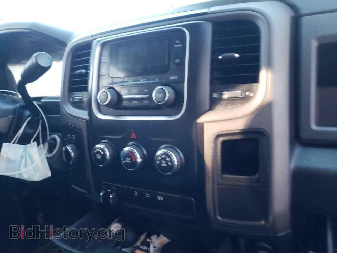2018 RAM 2500 - VIN: 3C6UR5HL5JG262166 - Photo 9