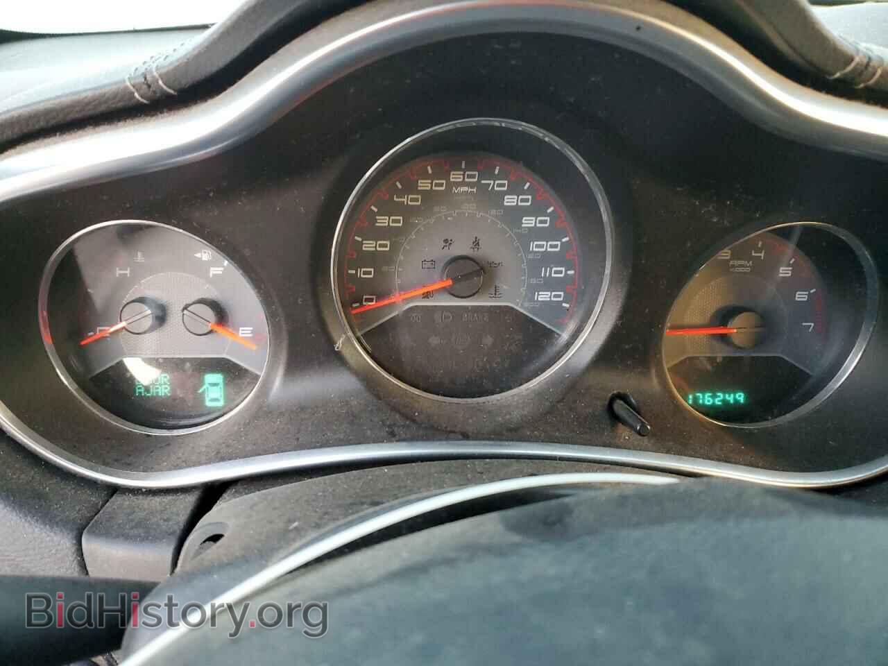 2013 DODGE AVENGER - VIN: 1C3CDZCB7DN708777 - Photo 9