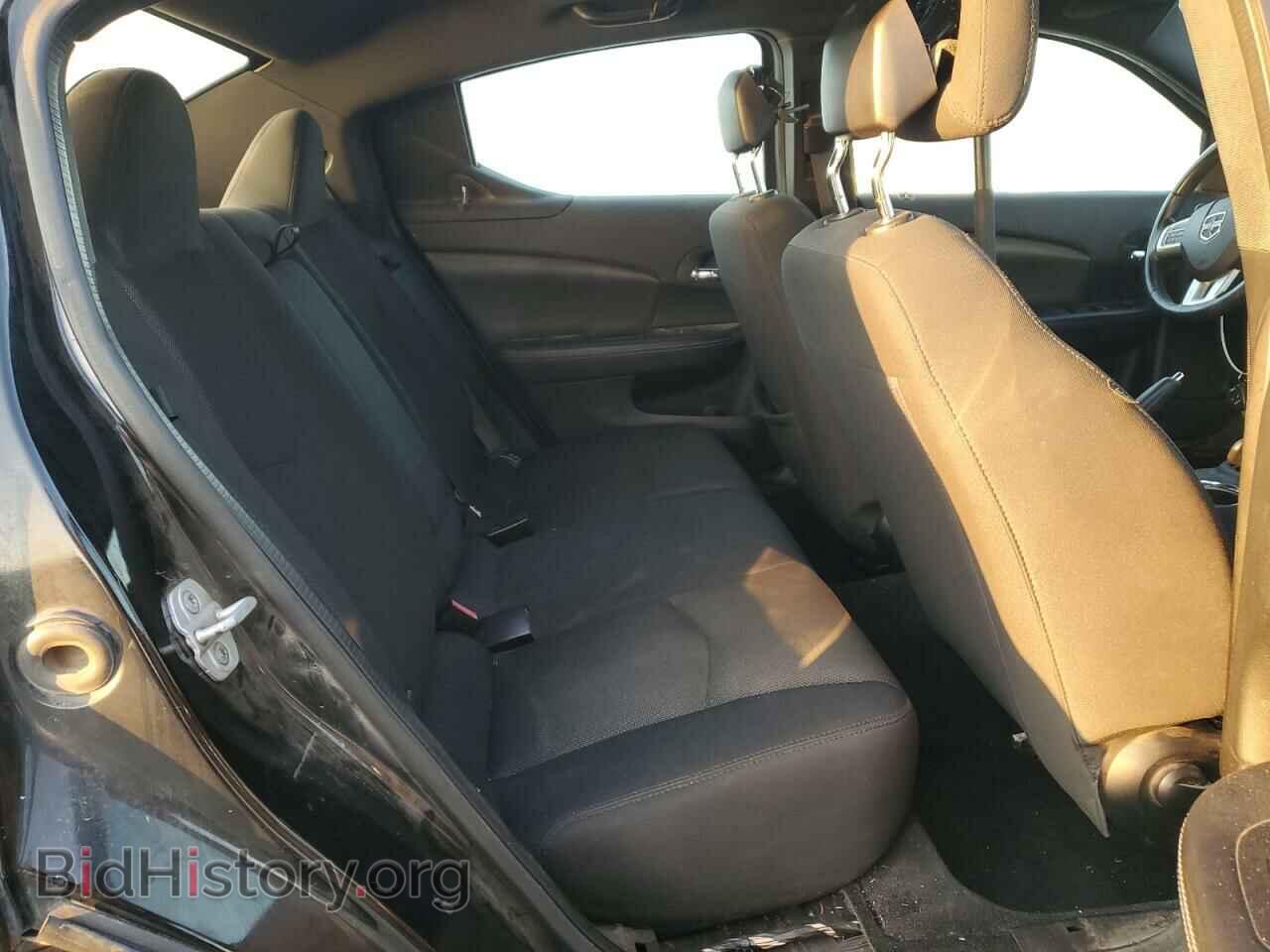 2013 DODGE AVENGER - VIN: 1C3CDZCB7DN708777 - Photo 10