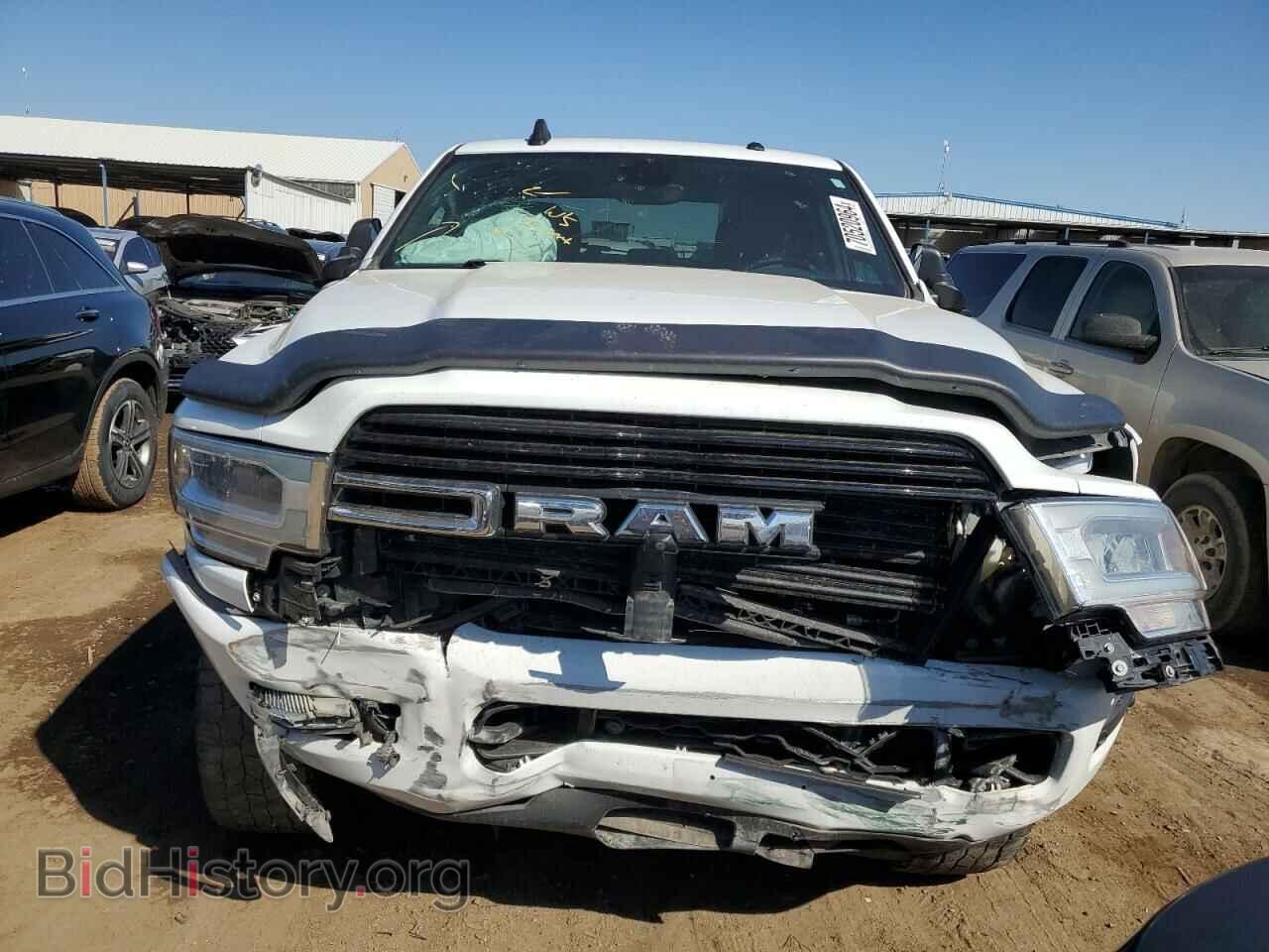 2019 RAM 3500 - VIN: 3C63R3HL5KG609982 - Фото 5