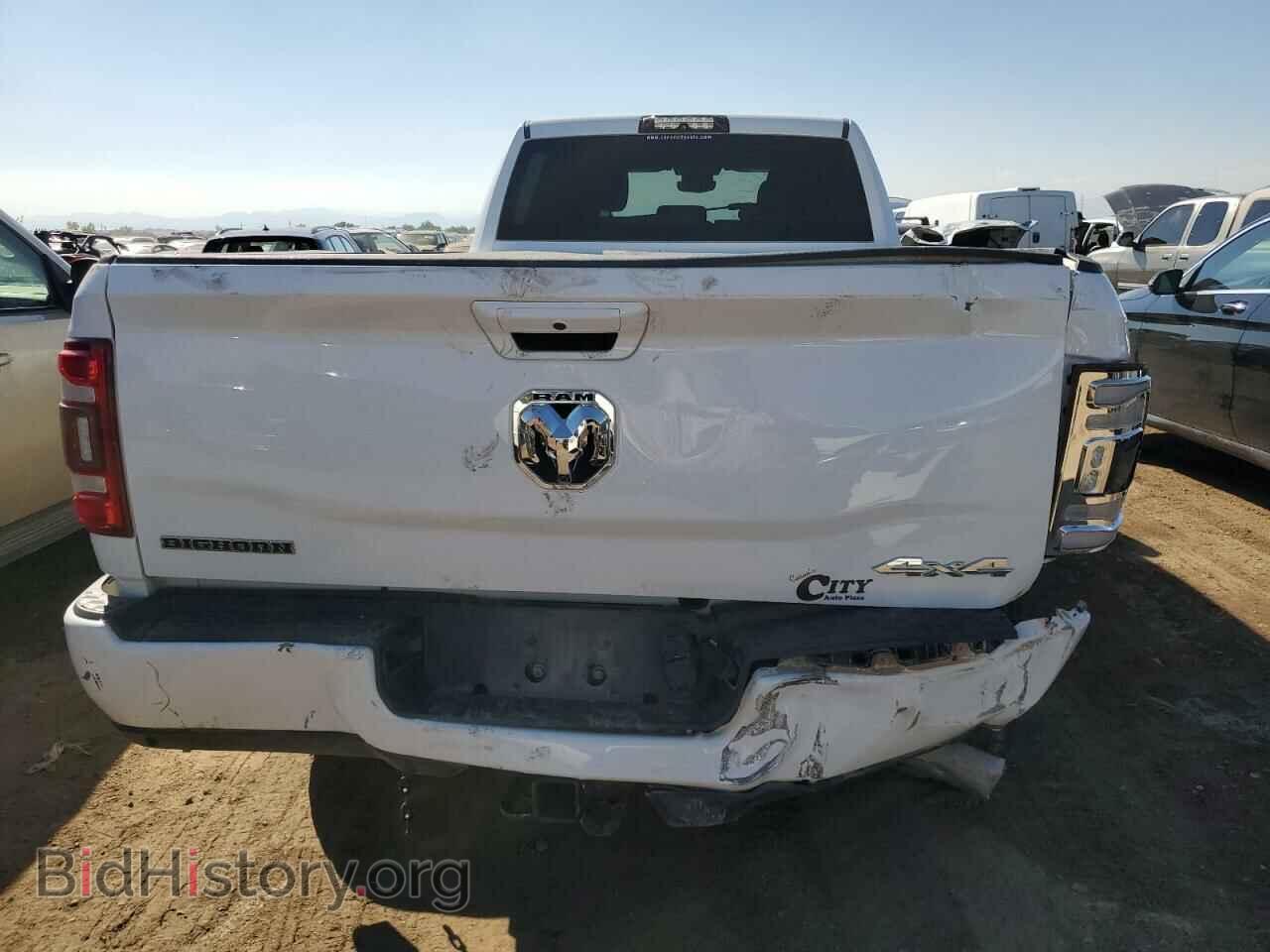 2019 RAM 3500 - VIN: 3C63R3HL5KG609982 - Фото 6