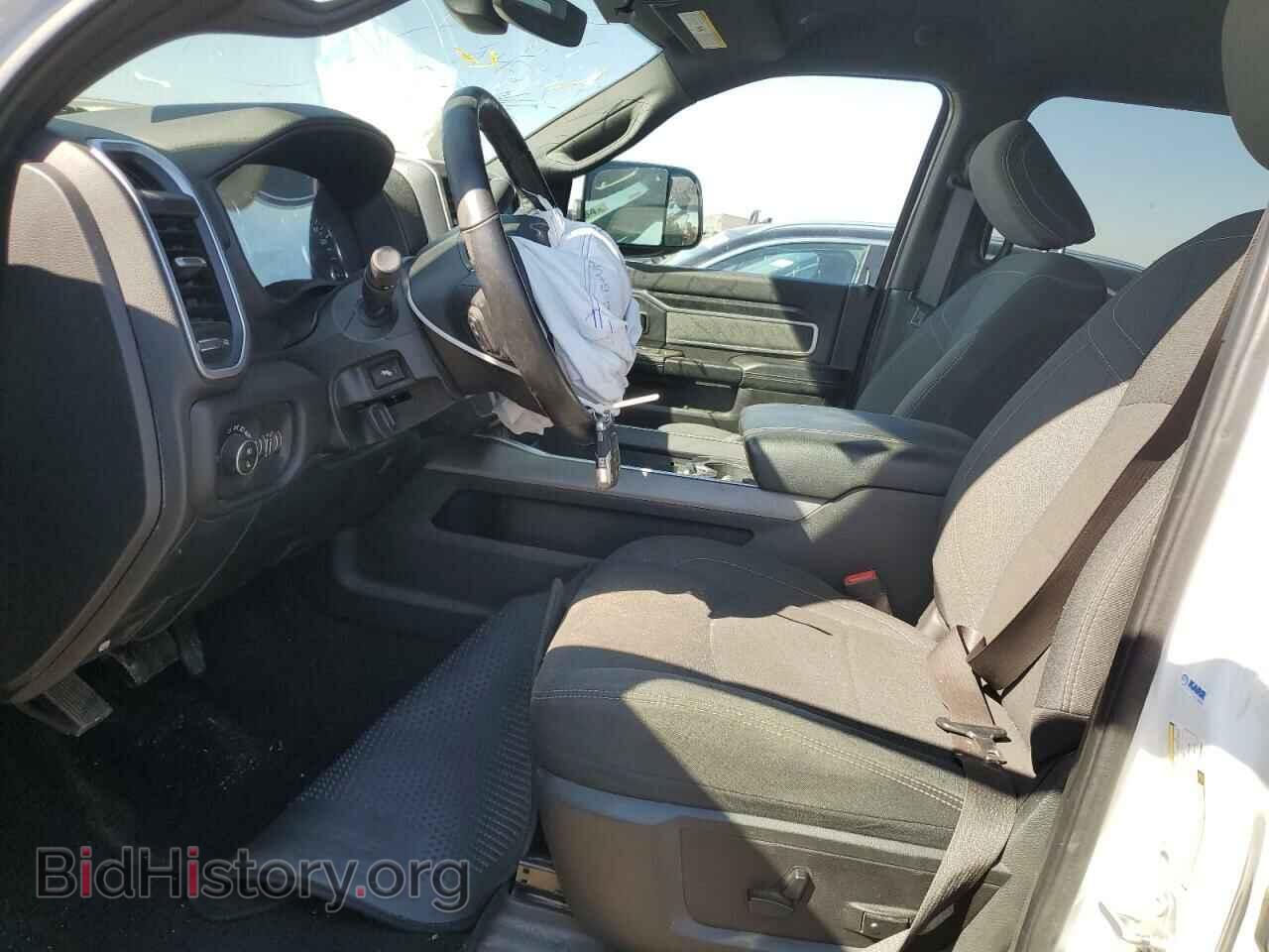 2019 RAM 3500 - VIN: 3C63R3HL5KG609982 - Фото 7