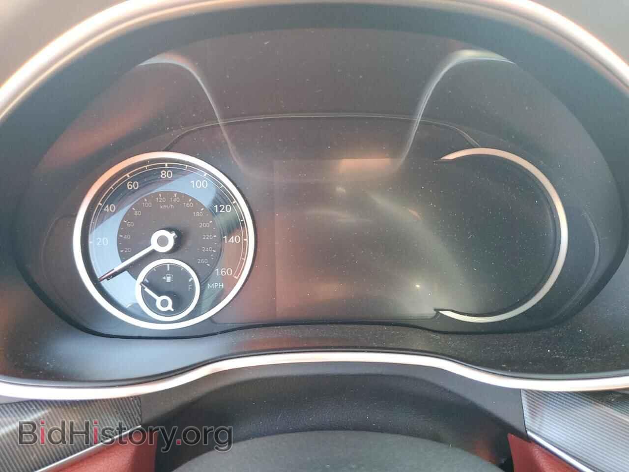 2024 GENESIS G80 - VIN: KMTGB4SD7RU214040 - Фото 9