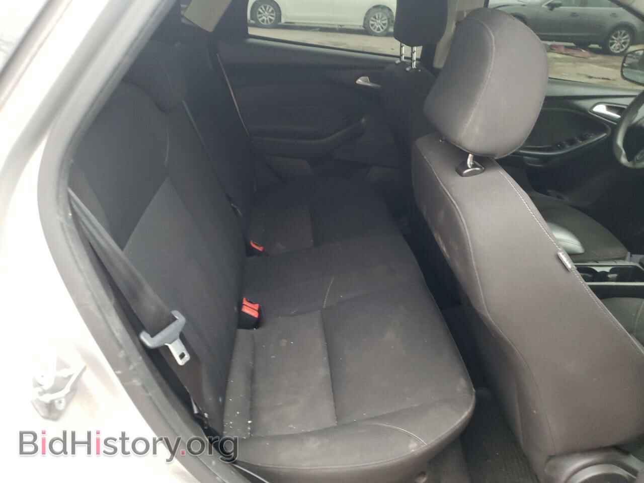 2016 FORD FOCUS - VIN: 1FADP3F23GL337560 - Фото 6