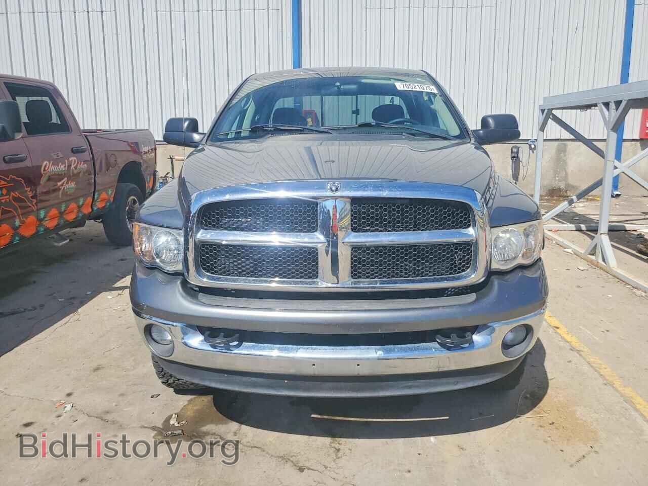 2005 DODGE RAM 2500 - VIN: 3D7KS28C65G829063 - Photo 5