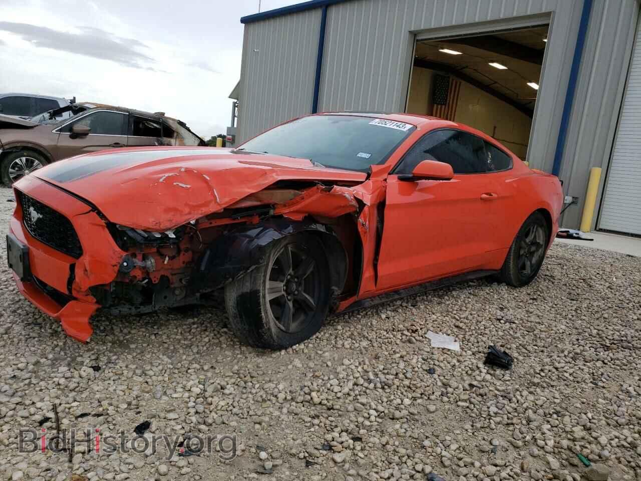 Photo 1FA6P8AM0F5408246 - FORD ALL Models 2015