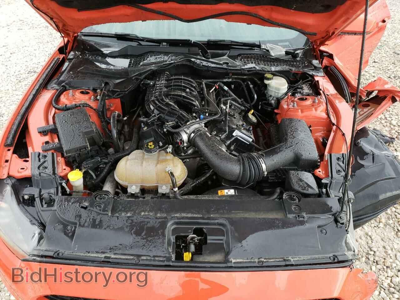 2015 FORD ALL Models - VIN: 1FA6P8AM0F5408246 - Фото 11