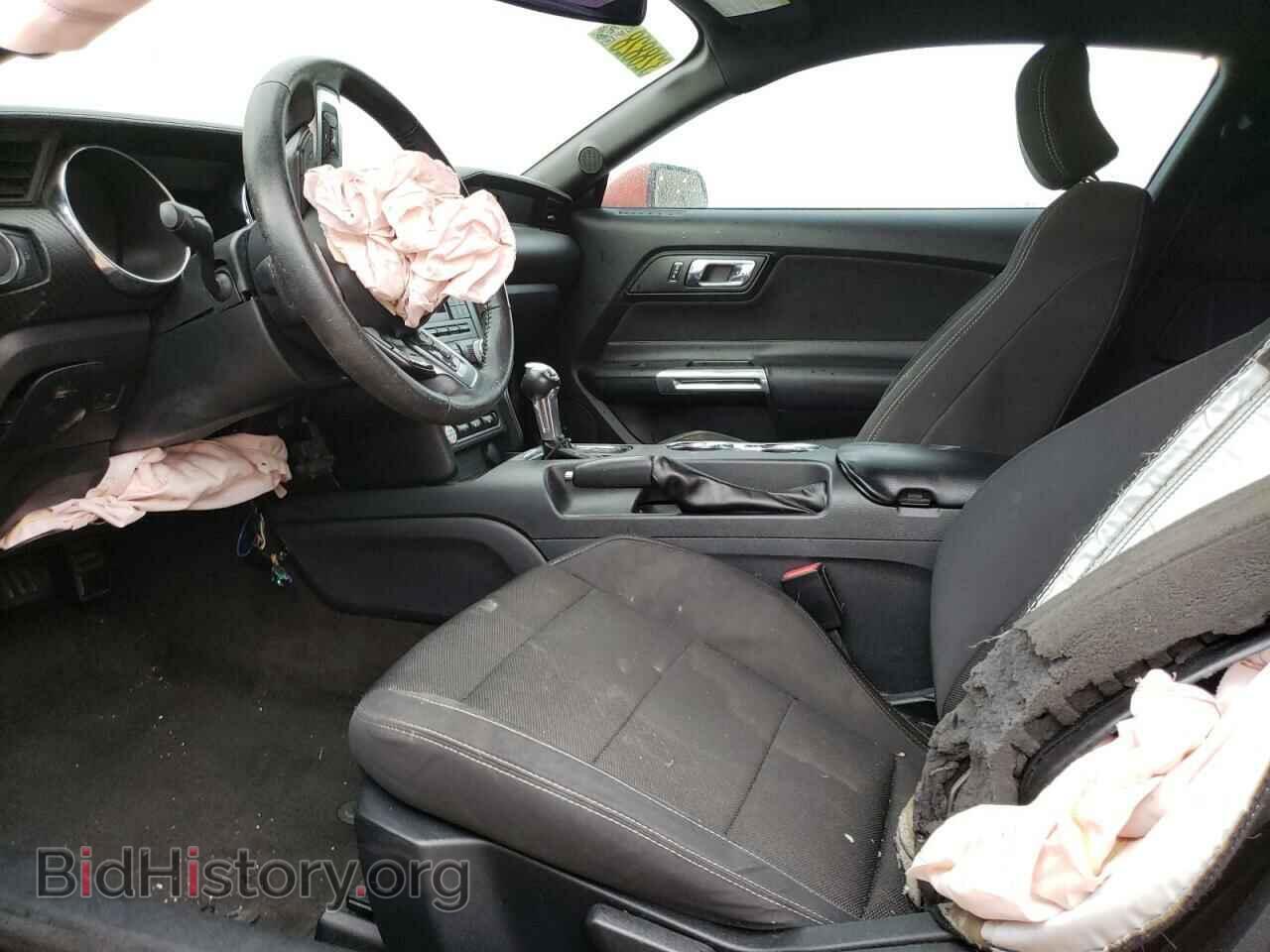 2015 FORD ALL Models - VIN: 1FA6P8AM0F5408246 - Фото 7