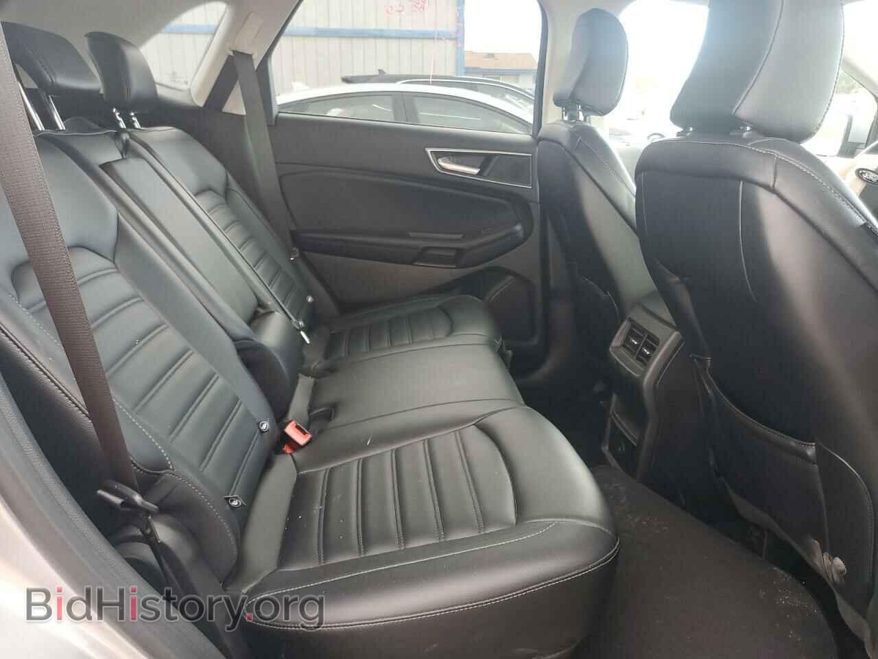 2023 FORD EDGE - VIN: 2FMPK4J92PBA35639 - Фото 11