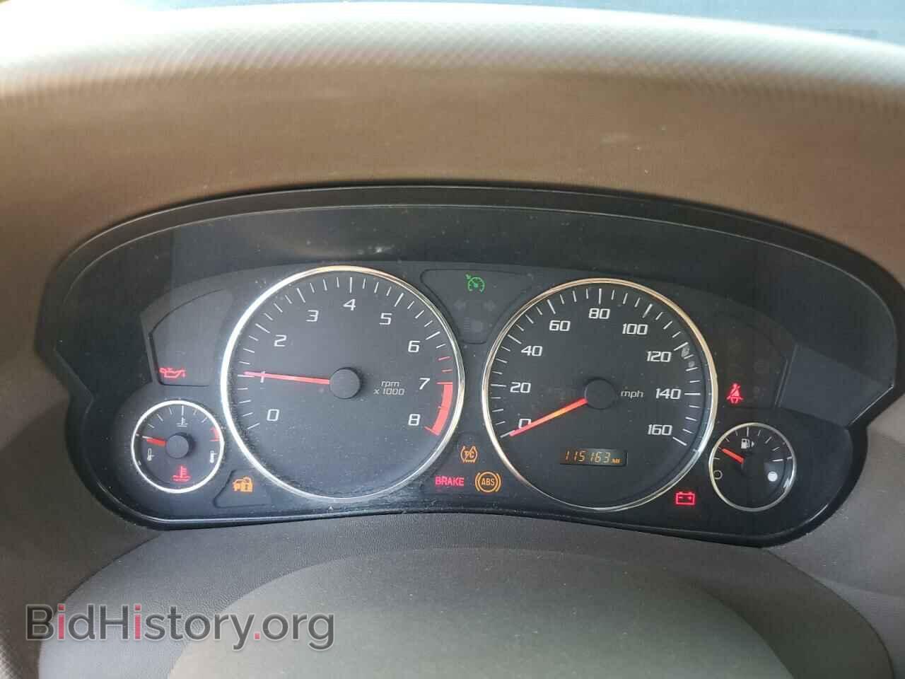 2006 CADILLAC CTS - VIN: 1G6DP577960164629 - Фото 9