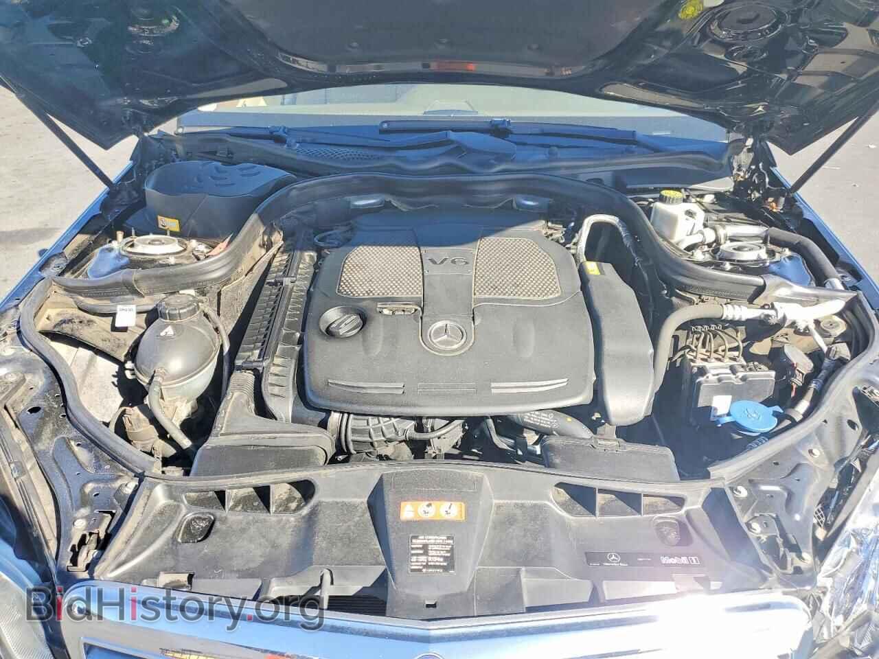 2013 MERCEDES-BENZ E-CLASS - VIN: WDDHF5KBXDA671954 - Photo 11