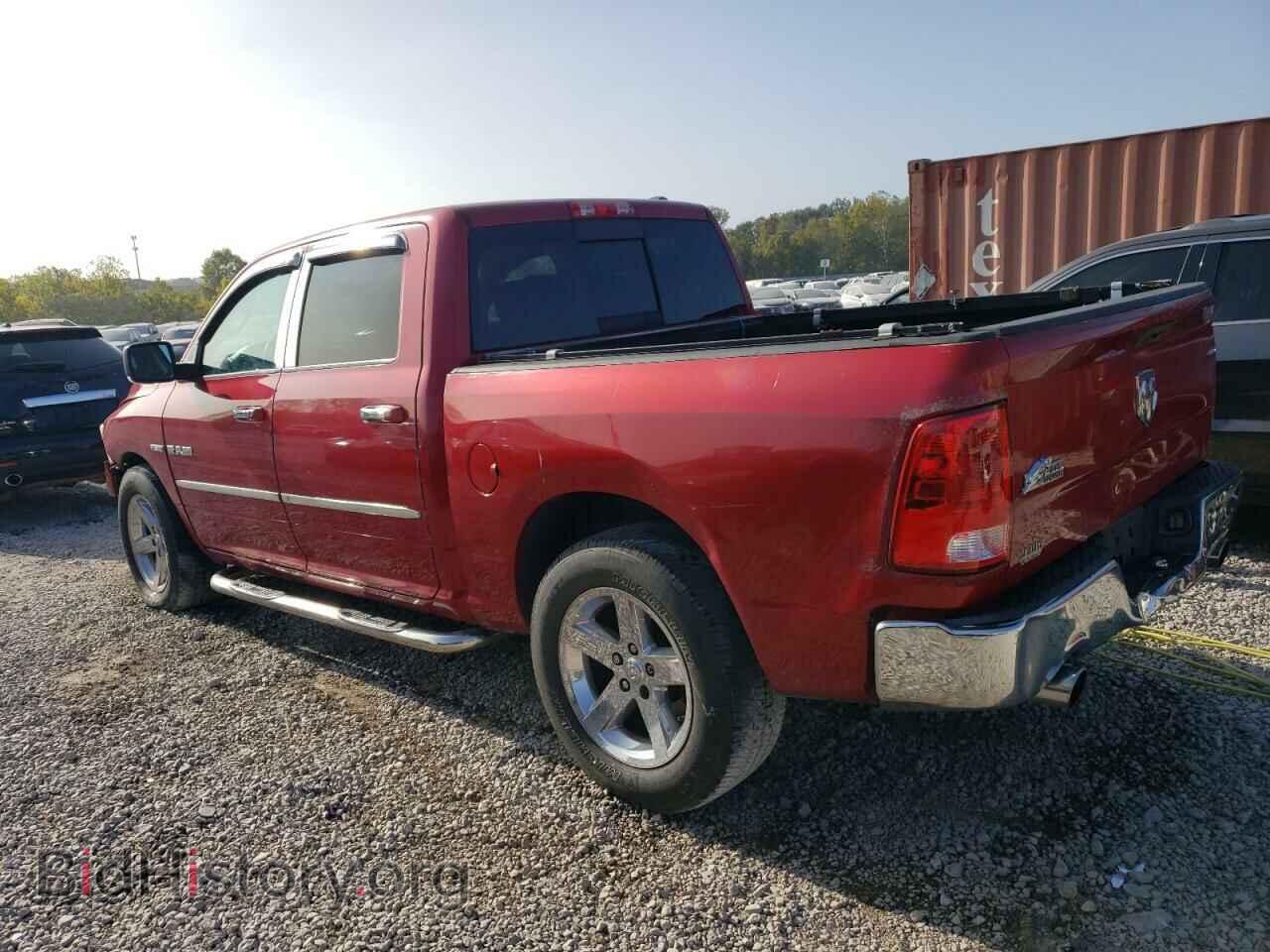 2010 DODGE All Models - VIN: 1D7RB1CT7AS107734 - Photo 2
