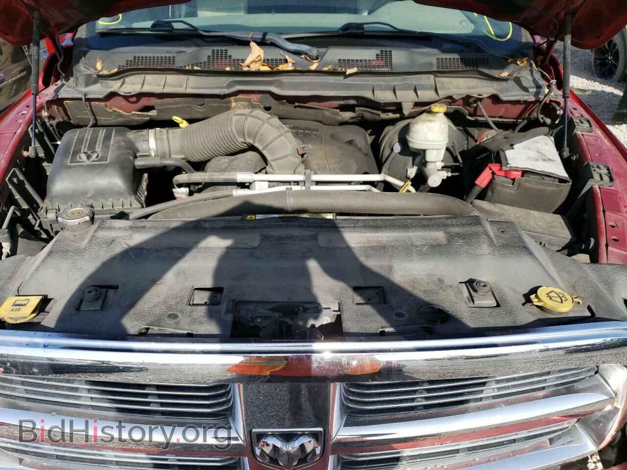 2010 DODGE All Models - VIN: 1D7RB1CT7AS107734 - Photo 11