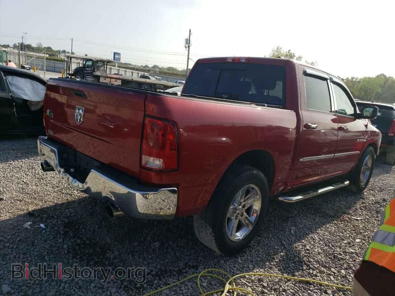 2010 DODGE All Models - VIN: 1D7RB1CT7AS107734 - Photo 3
