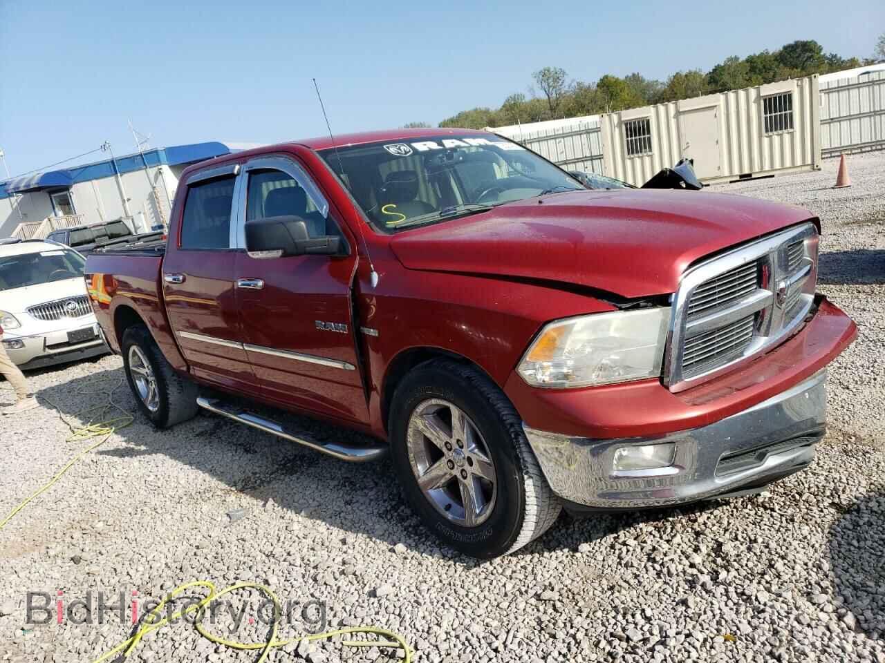2010 DODGE All Models - VIN: 1D7RB1CT7AS107734 - Photo 4