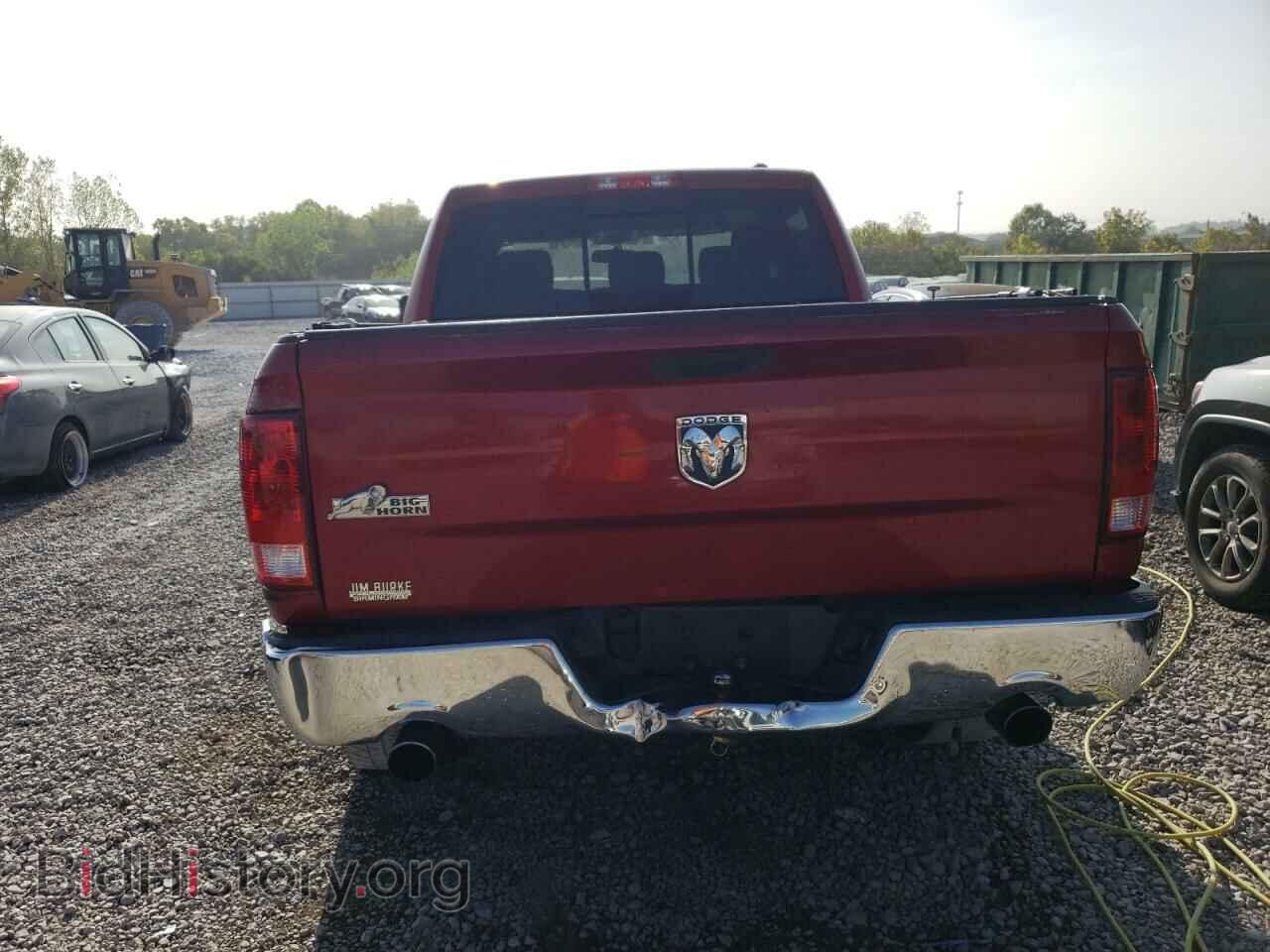 2010 DODGE All Models - VIN: 1D7RB1CT7AS107734 - Photo 6