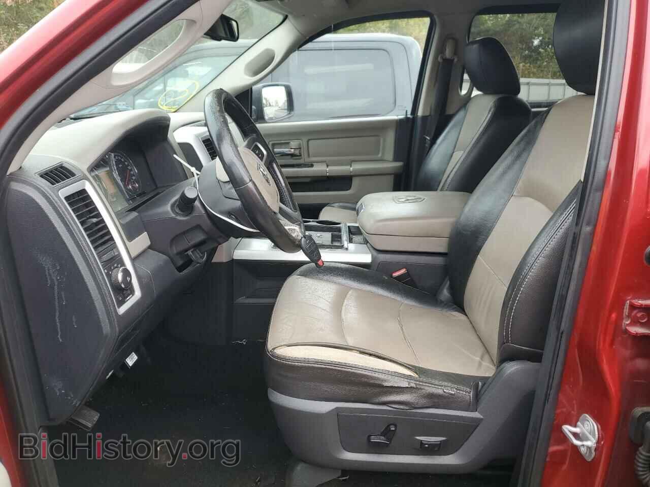 2010 DODGE All Models - VIN: 1D7RB1CT7AS107734 - Photo 7