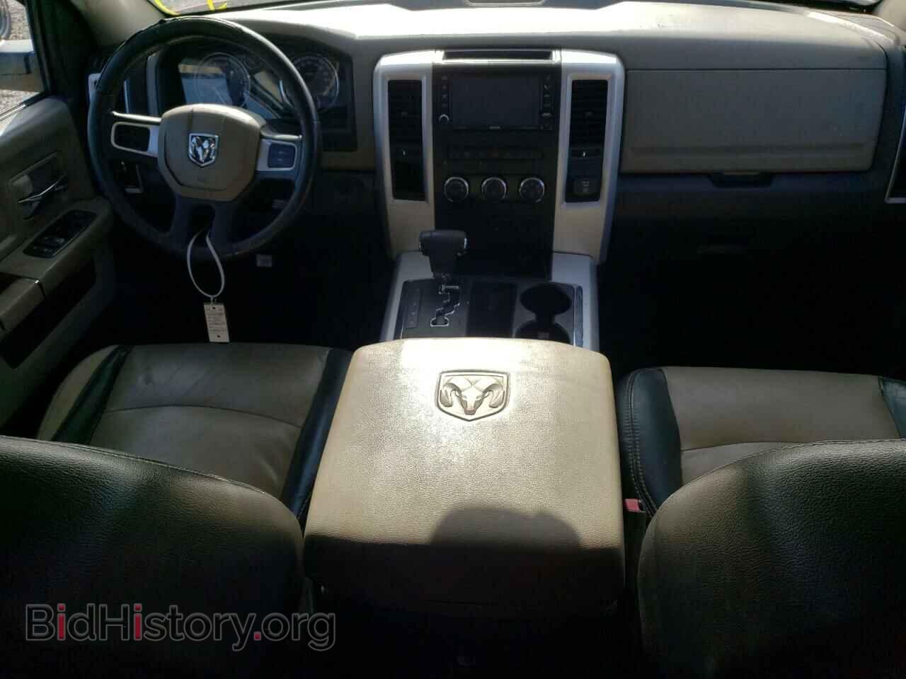 2010 DODGE All Models - VIN: 1D7RB1CT7AS107734 - Photo 8