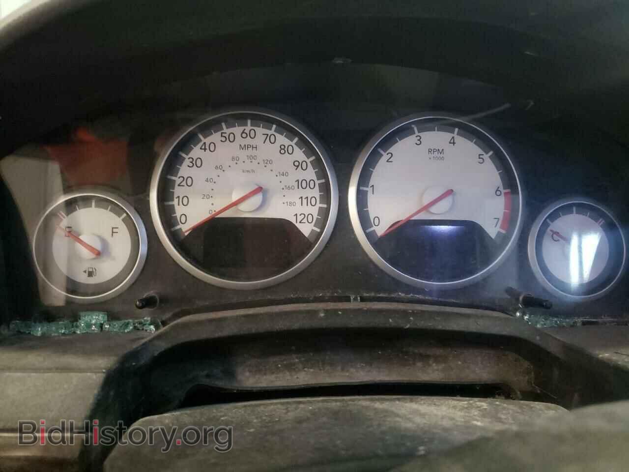 2010 DODGE CARAVAN - VIN: 2D4RN5D1XAR210544 - Фото 9