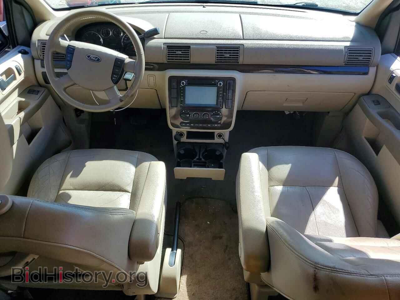 2006 FORD FREESTAR - VIN: 2FMZA52226BA27915 - Фото 8