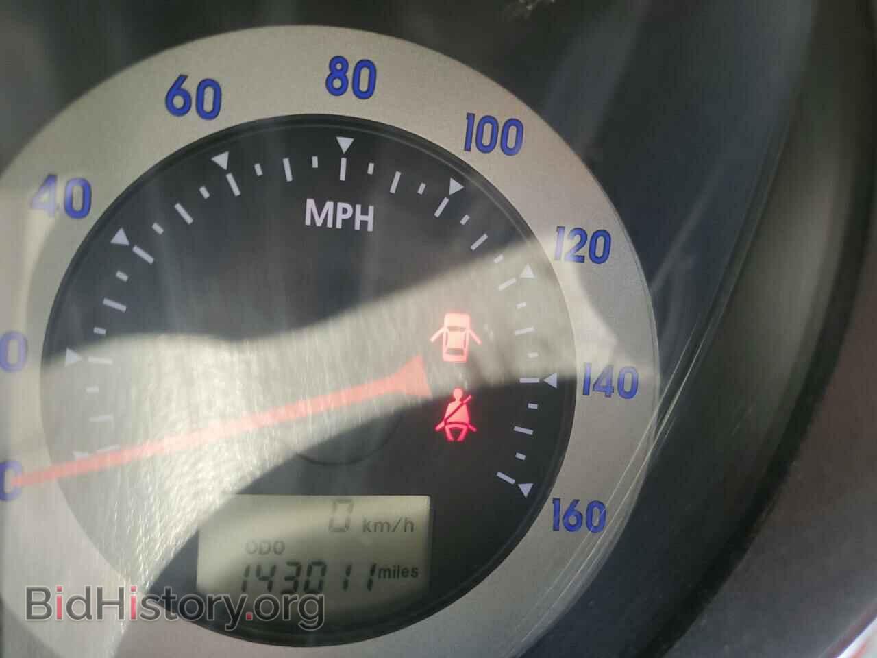 2006 MITSUBISHI ECLIPSE - VIN: 4A3AK24F66E041749 - Photo 9
