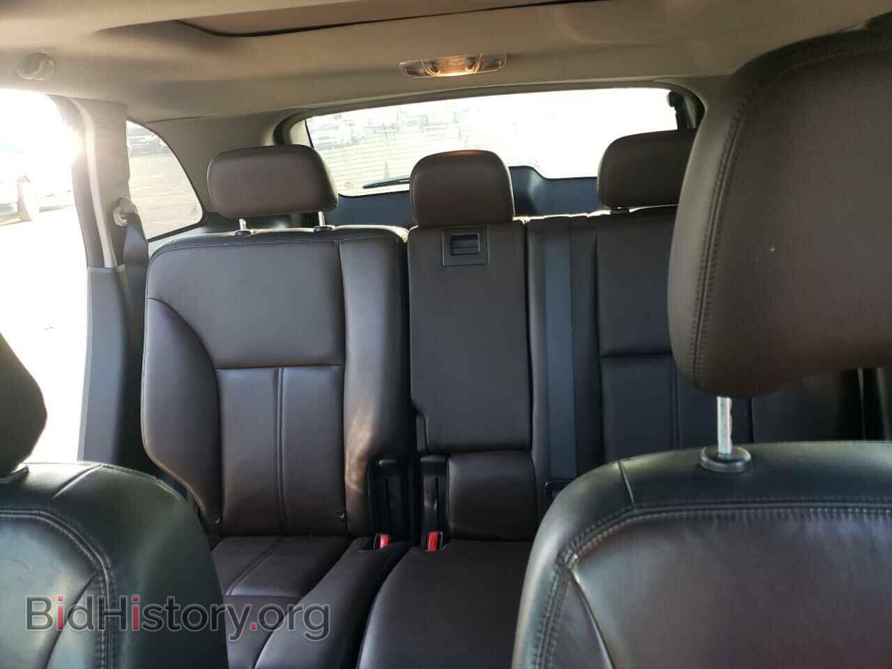 2010 FORD EDGE - VIN: 2FMDK3KC5ABA57567 - Фото 10