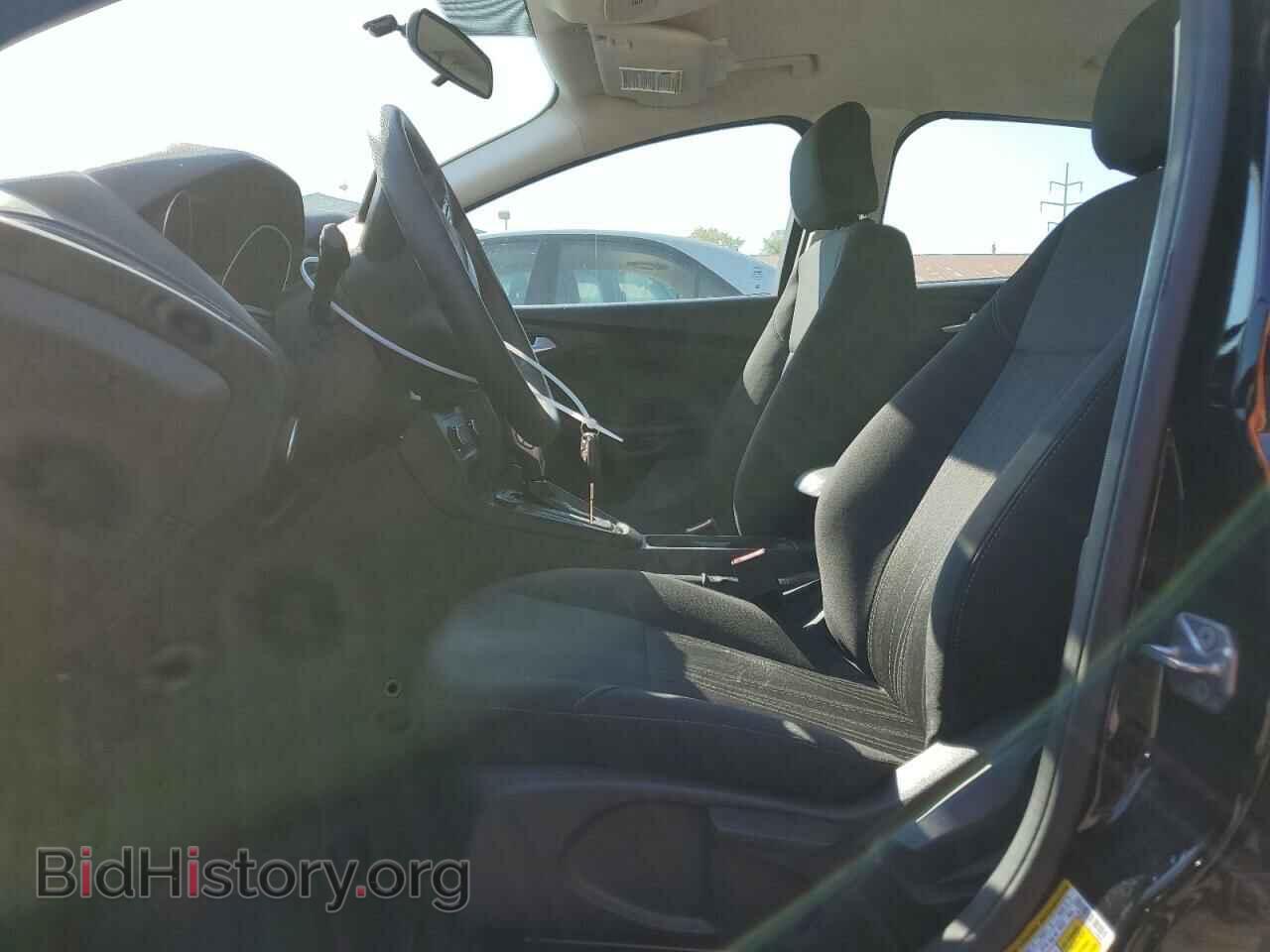 2016 FORD FOCUS - VIN: 1FADP3F21GL374624 - Фото 7