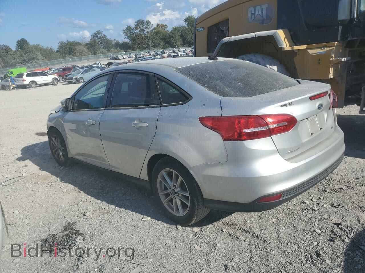 2016 FORD FOCUS - VIN: 1FADP3F25GL228257 - Photo 2