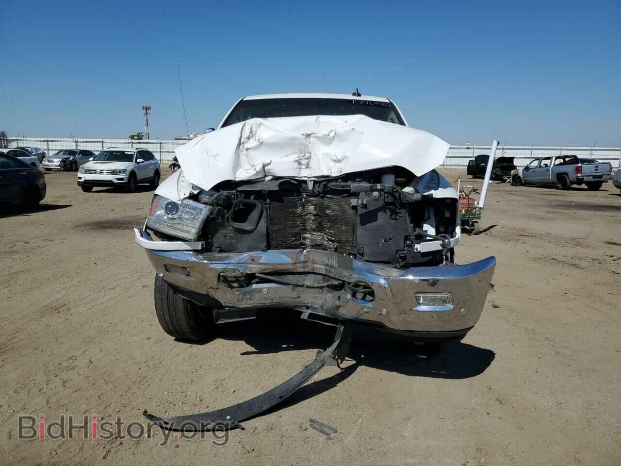 2017 RAM 2500 - VIN: 3C6UR5FL6HG569794 - Фото 5