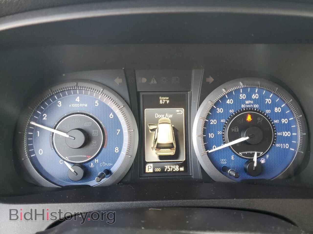 2015 TOYOTA All Models - VIN: 5TDYK3DC2FS672344 - Фото 9