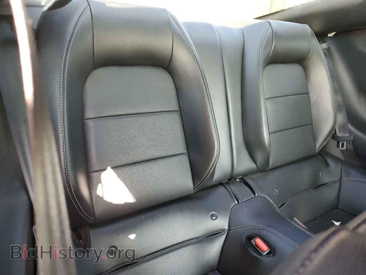 2021 FORD ALL Models - VIN: 1FA6P8TD0M5151115 - Photo 10