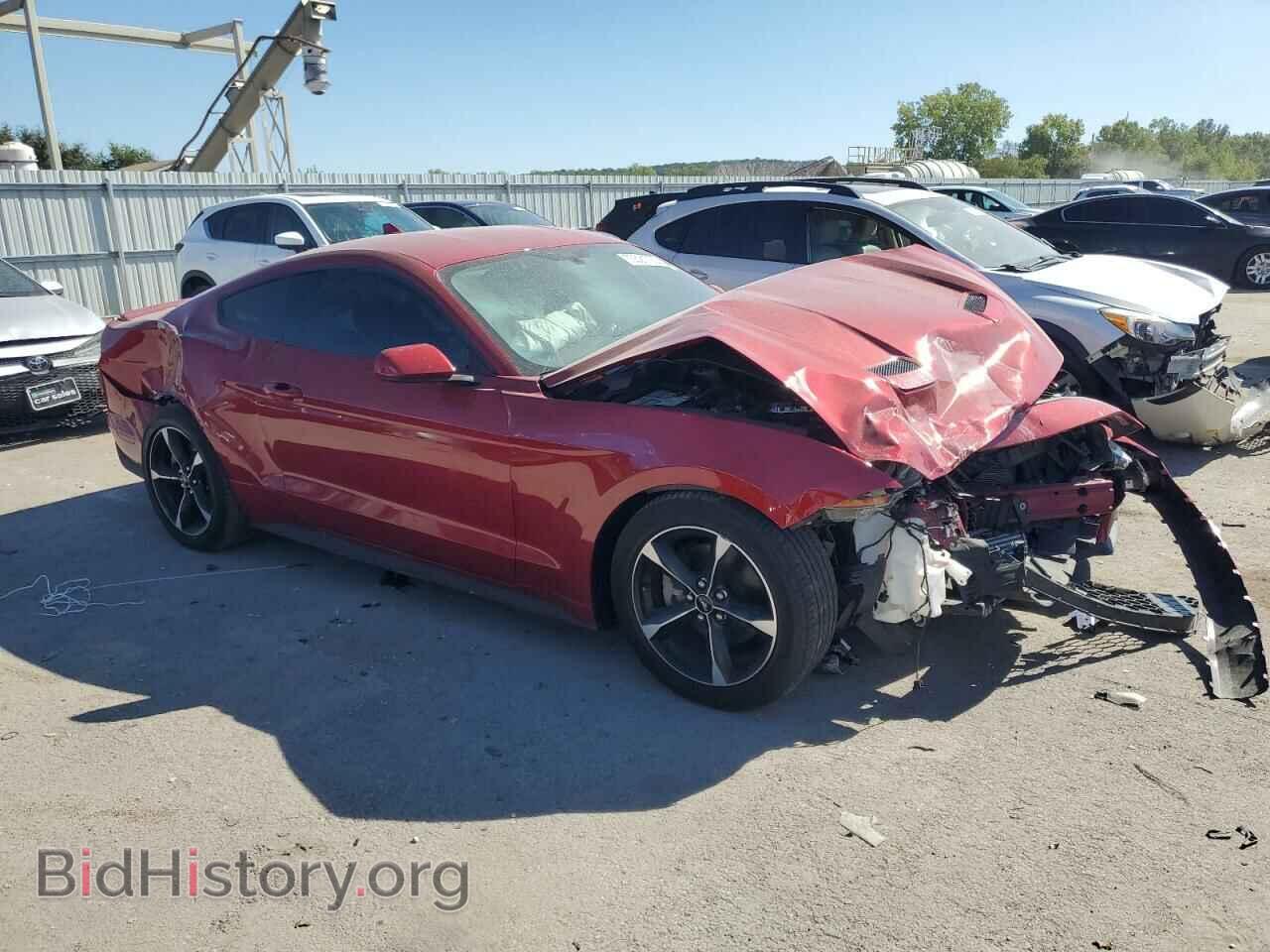 2020 FORD ALL Models - VIN: 1FA6P8TH8L5178905 - Photo 4