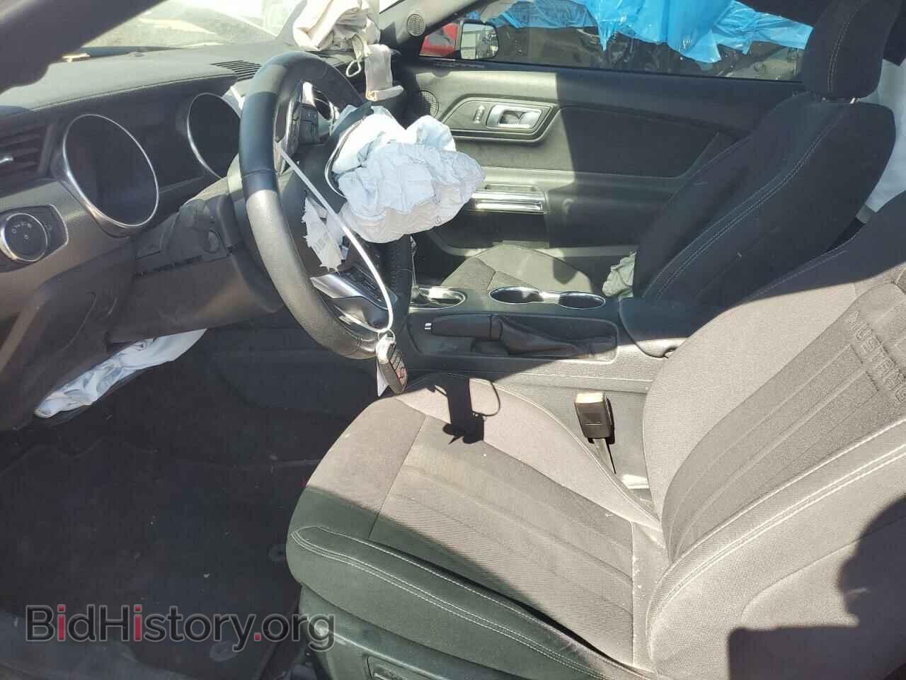 2020 FORD ALL Models - VIN: 1FA6P8TH8L5178905 - Photo 7