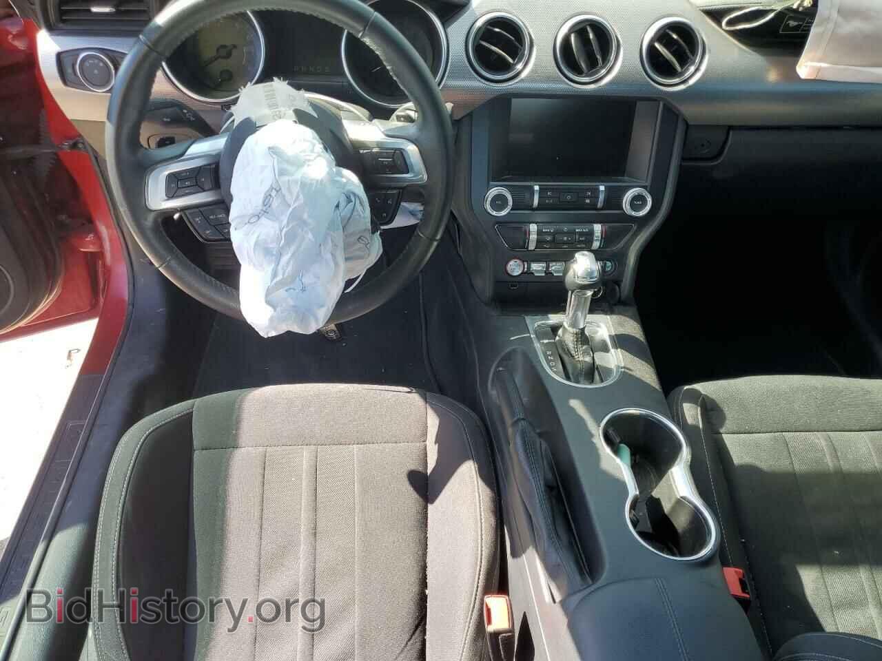 2020 FORD ALL Models - VIN: 1FA6P8TH8L5178905 - Photo 8