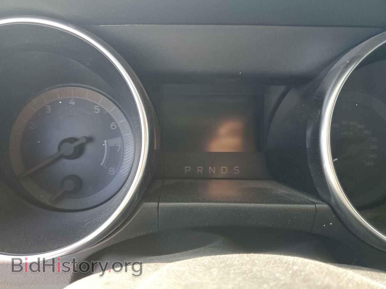2020 FORD ALL Models - VIN: 1FA6P8TH8L5178905 - Photo 9