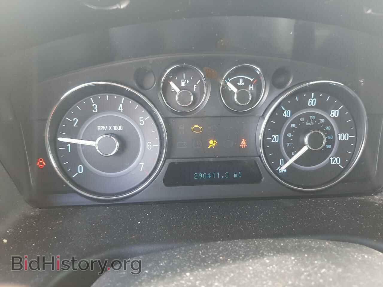 2009 FORD FLEX - VIN: 2FMDK52C19BA04243 - Фото 9