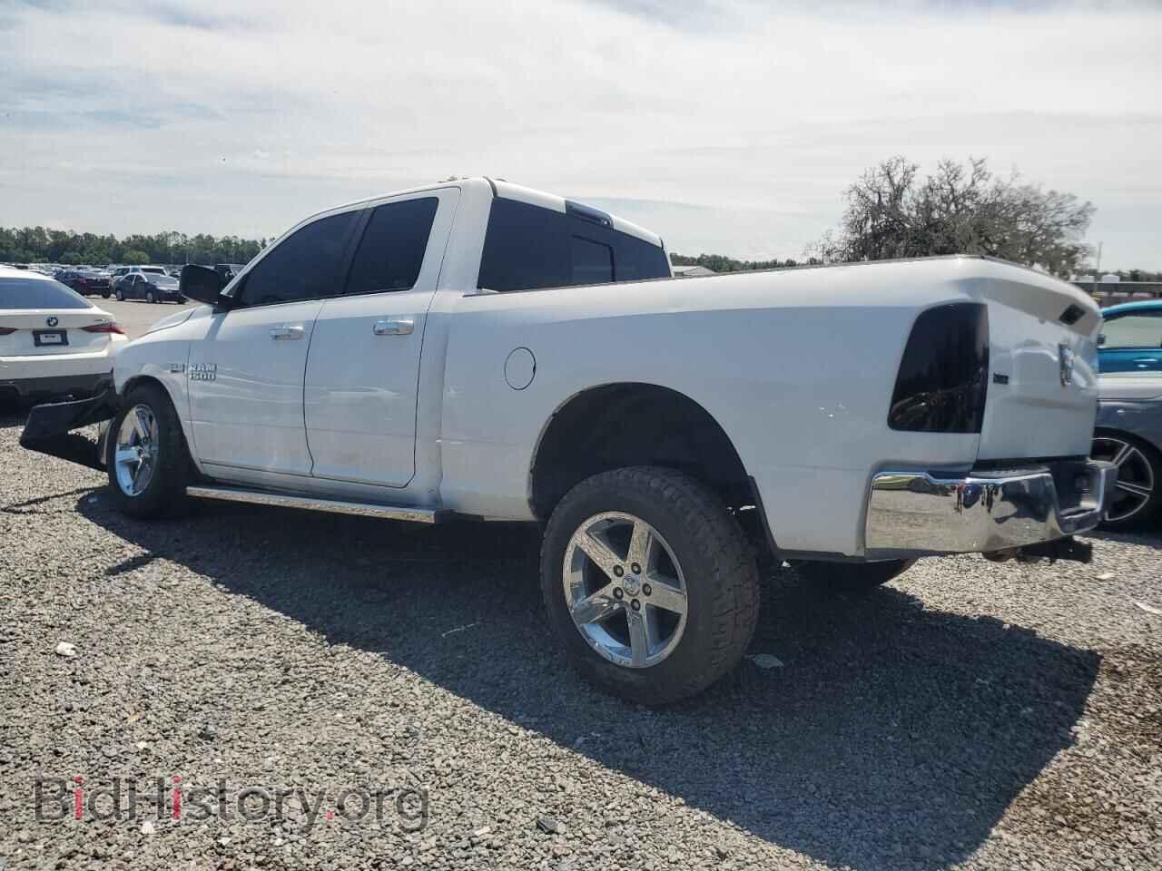 2016 RAM 1500 - VIN: 1C6RR6GT9GS257082 - Photo 2